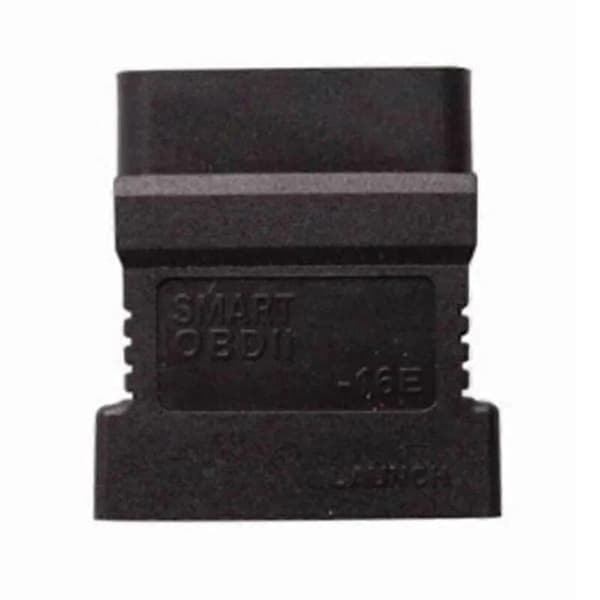 1 stk OBD2-16E (SMART OBDII-16E) til X431 GX3 Smart OBD II 16/16E til smart OBD16E OBD2 16E-stik ST1M238