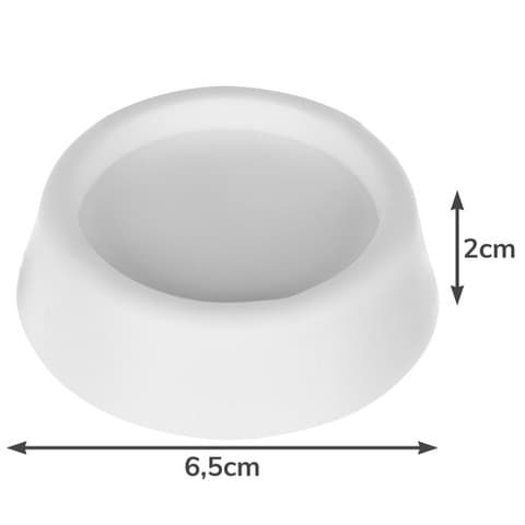 Tärinänvaimentimet, 4 kpl