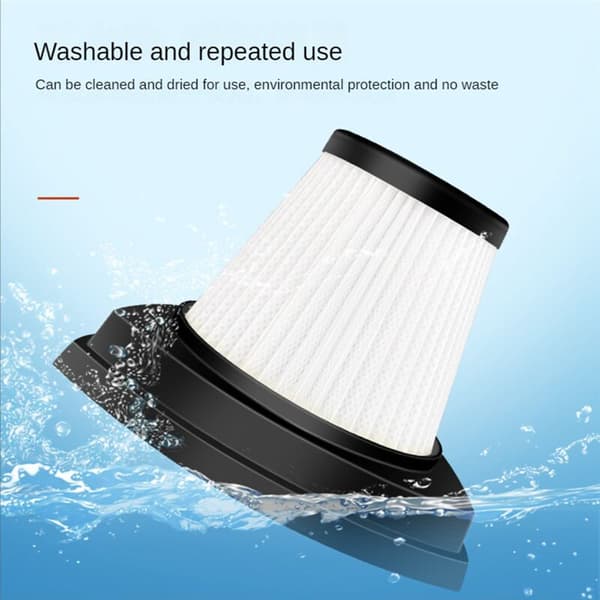 Replacement Filter for U1 M1 Handheld Vacuum Cleaner Parts Accessories