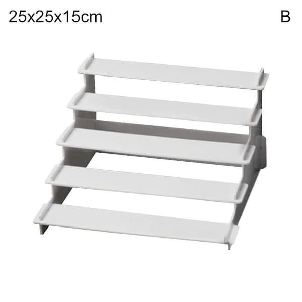 Displayställ Förvaringsställ 25X25X15CMB B 25x25x15cmB