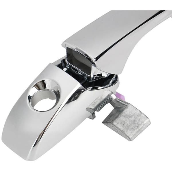 Left Outer Door Handle for 300 C 05-10 Magnum 05-08