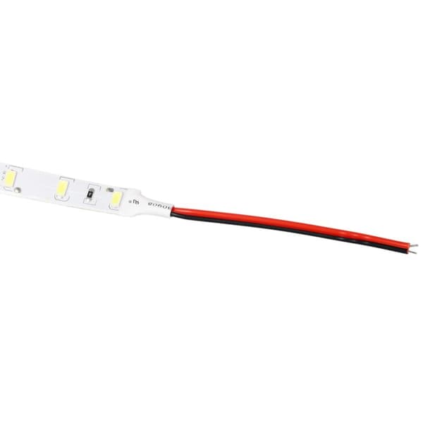 Super Bright 5M 300 SMD 5630 LED Strip Light Chain White