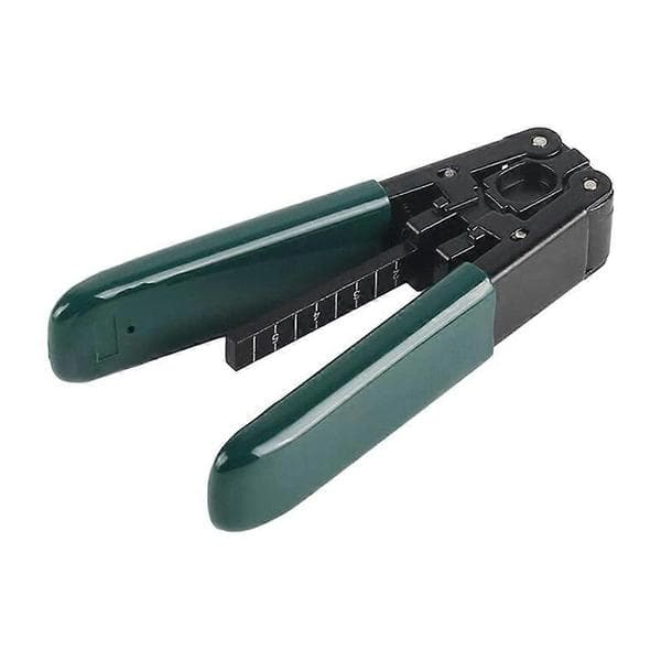 Practical and Beautiful Fiber Optic Stripping Tool FTTH Fiber Optic Cable Stripper