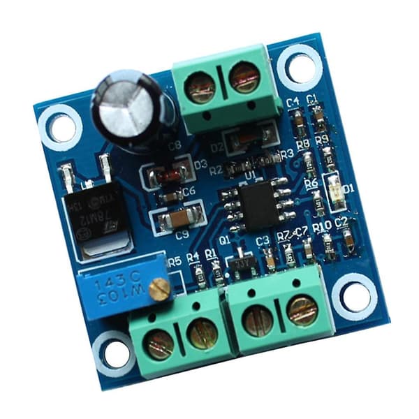Spenning til Frekvens Omformer Modul 0-10V Til 0-10KHz [db]