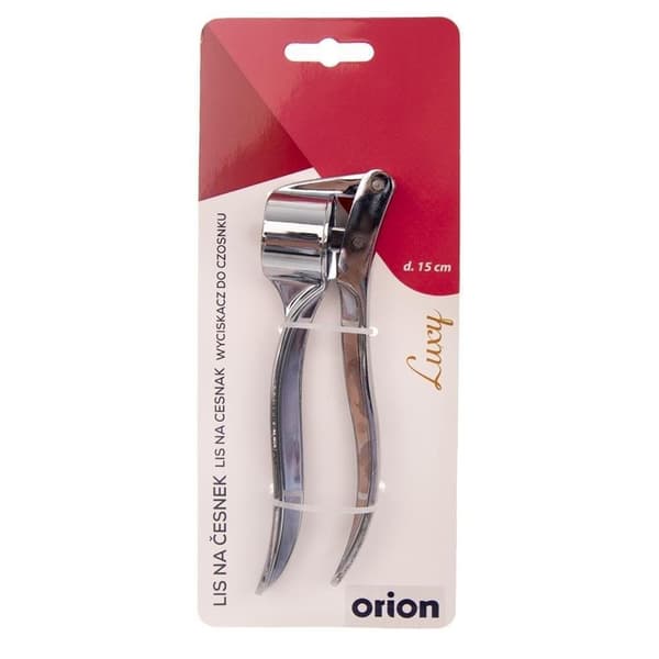 Luxury and Durable Garlic Press for Easy Cleaning