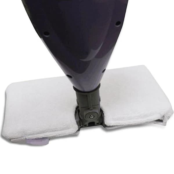 9 stk. Vaskbare mikrofibermoppeputer for Combo I5/I5+/J5+