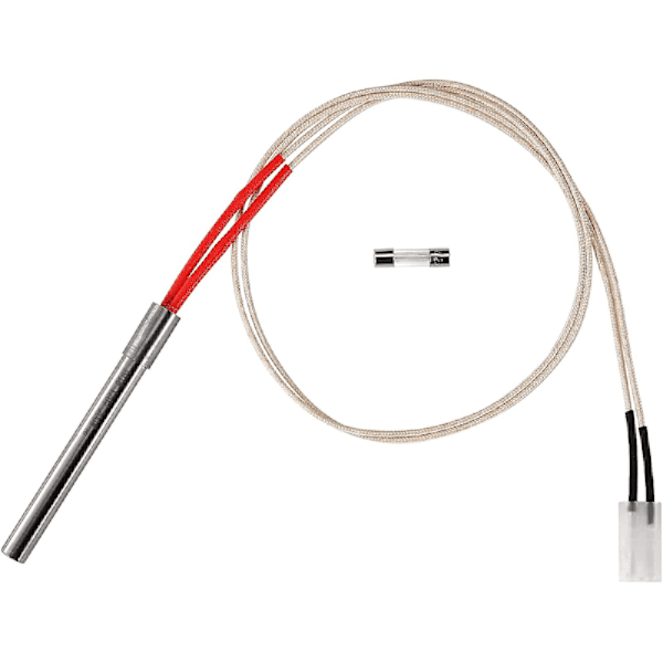 Red Hot Lighter Erstatningssett for Traeger Vedpelletsgriller_LHLIV_Spmyv