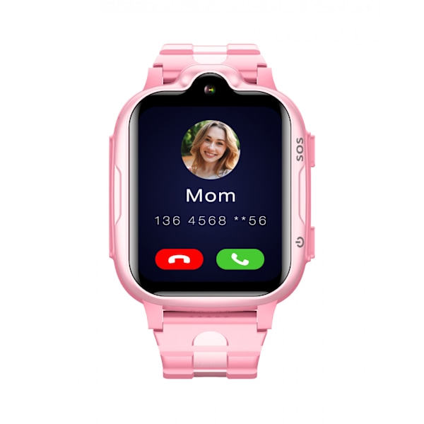 Educational Toy Smartwatch with Camera Function