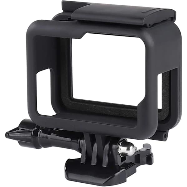 Rammehus til GoPro Hero7/(2018)/6/5 E,A