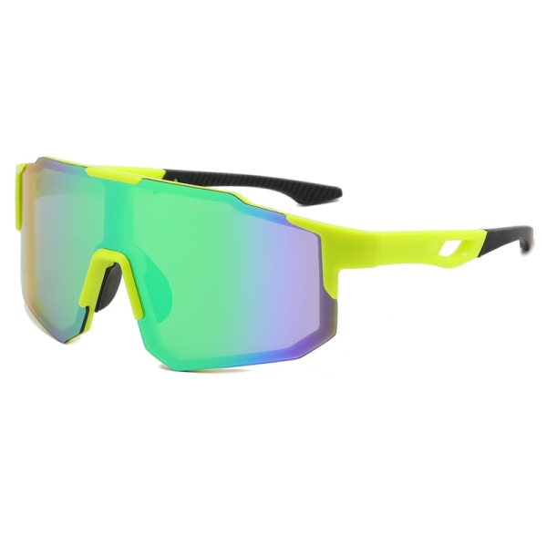 Nye sportssolbriller: farverige cykelsolbriller