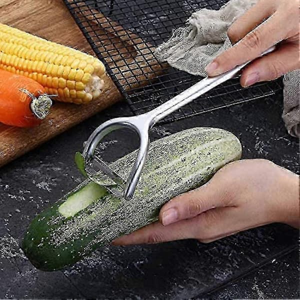Potato Peeler Compatible with Kitchen 2 pcs
