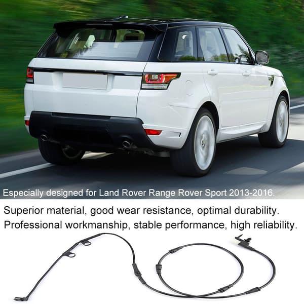 Slidindikator for forreste bremseklodser LR033275 til Land Rover Range Rover Sport 2013-2016