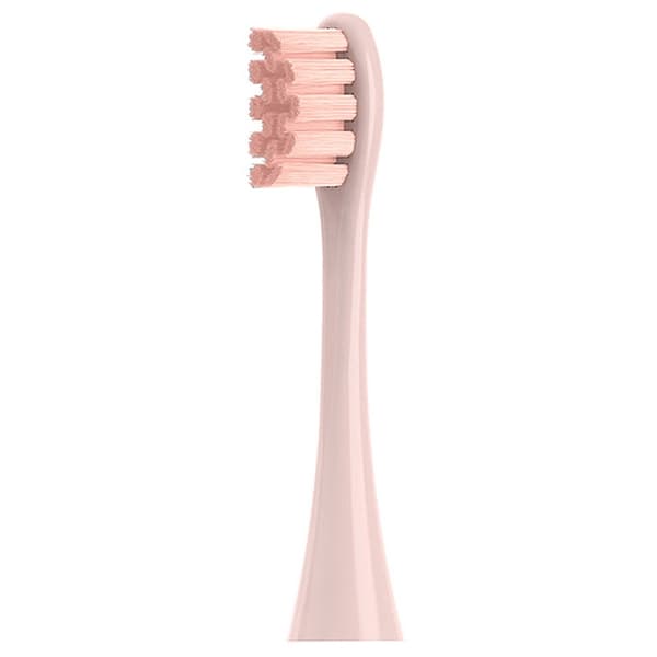 Oclean Electric Toothbrush Heads - 2-pack & 4-pack_Special Gifts 4-pack 4pack white 4pack white