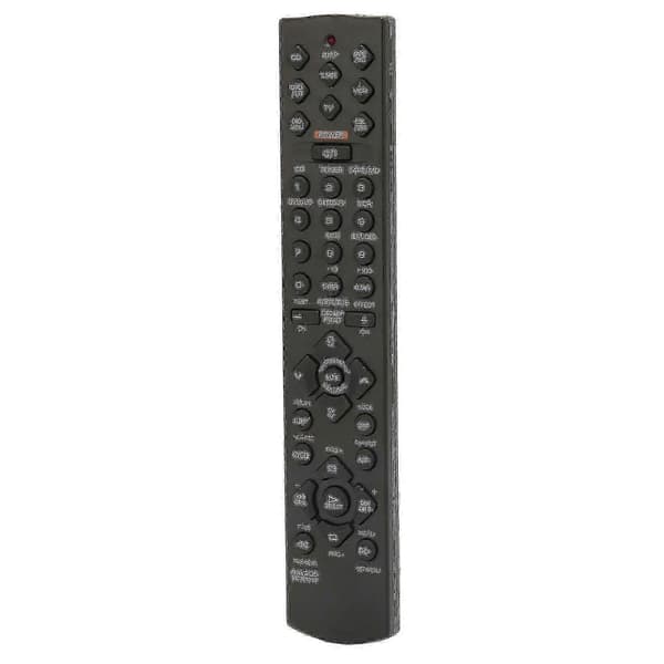RX V396 RX V396RDS HTR 5230 AV-mottaker fjernkontroll erstatning