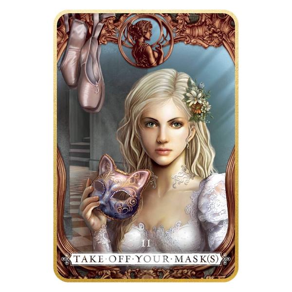 Heal Yourself Reading Cards: Intuitive Guidance to Transform Your Soul - Perfect