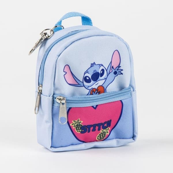 Stitch Mini Ryggsekk Sett med brevpapir