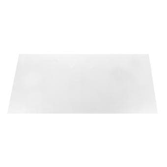 Removable Static Cling Whiteboard Sticker Multifunctional Whiteboard Canvas Erasable Whiteboard Sticker Static Whiteboard Sheet