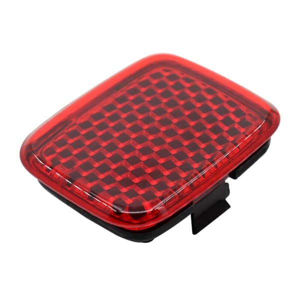 Dørreflektor Innvendig Lys Auto Panel for Modell Y 1085105-00-E