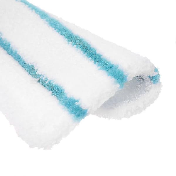 Long Extendable Handle for Bathtub and Tile, Bathtub and Tile Scrubber with Long Handle