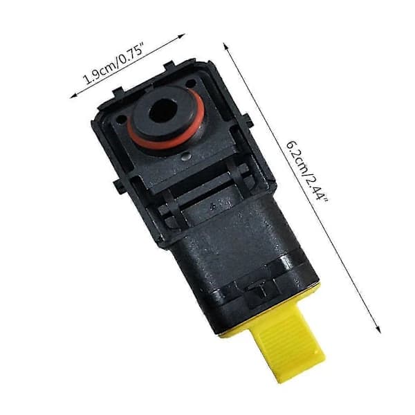 NA/Brake Booster Pressure Sensor 5Q0906207 Pressure Sensor