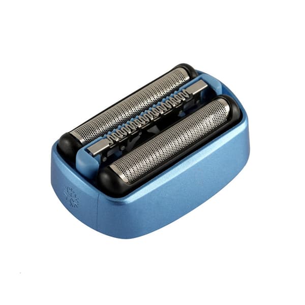 2 stk. erstatningsbarberhoveder til 40B til Braun CoolTec CT2s CT2cc CT3cc CT4s CT4cc CT5cc CT6cc-FY-