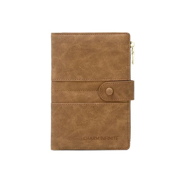RFID Passfodral Pass Clip KAFFE kaffe coffee coffee
