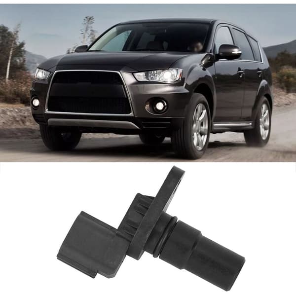 Krumtapakselpositionssensor G4T07371 Biltilbehør Passer til MITSUBISHI OUTLANDER 2007-2011