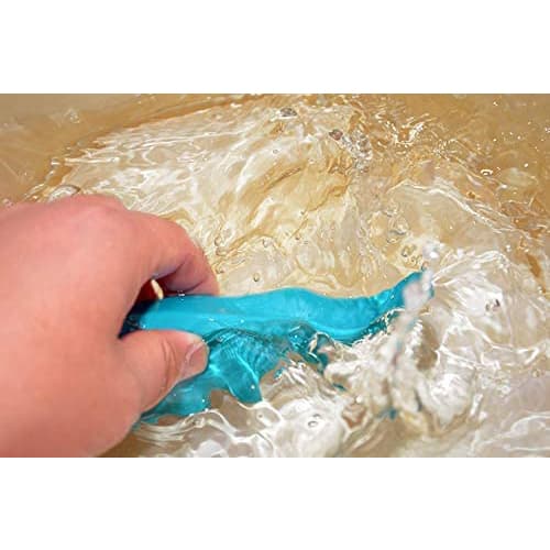 Deep Tissue Massage Tool - Green Thumb Saver Massager Trigger Point for a Deep Trigger Point Massage.