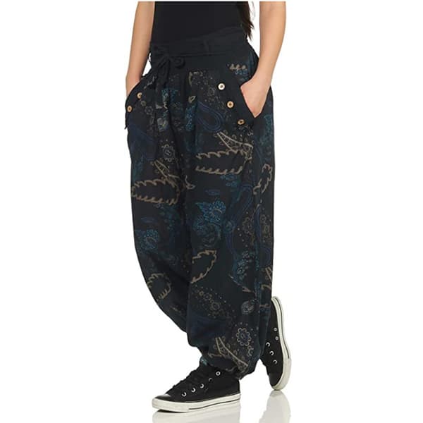 2 stk vevde runde matter for vestlig mat, bord