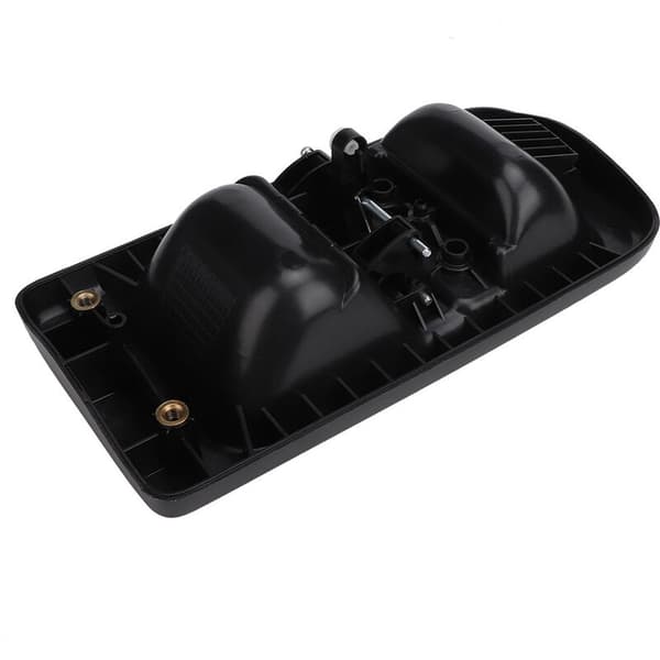 Outer Door Handle, Right Outer Door Handle Suitable for Renault Master II Replacement 7700352420 4500454 8200856290