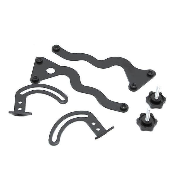 Motorcycle Windshield Support Holder Windscreen Reinforcement Bracket Kit For- R1250gs R 1200gs Lc/
