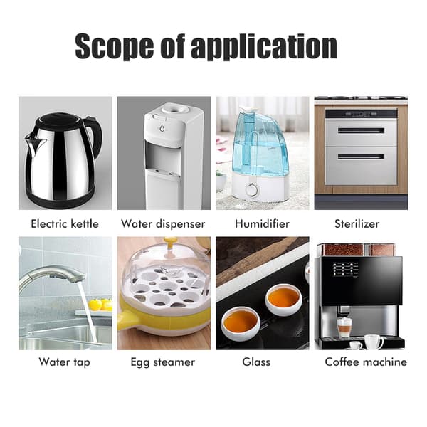 50 ST Coffee Machine Cleaning Tablets for Automatic Coffee Machines