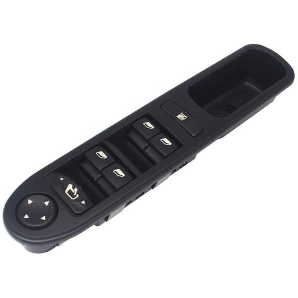 307 Window Lifter Button Control, Electric Window Switch for 307SW 307CC 6554.KT, DEBUNS