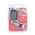 Clip-on guitar tuner