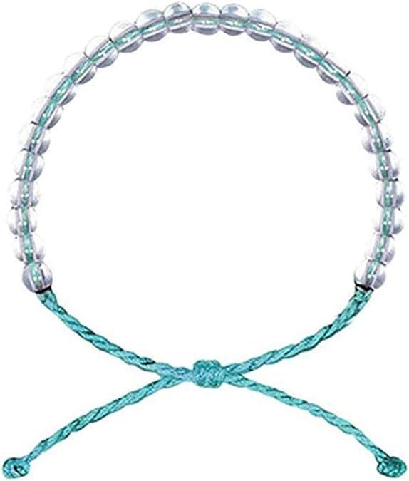 Bohemian Friendship Bracelet Set Beach Waterproof String Ocean Surfer