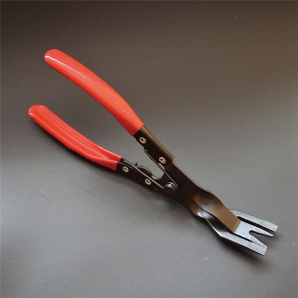 Headlight Opening Tool Cold Glue Removal Car Snap Pliers