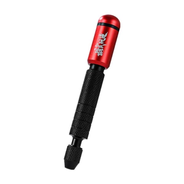Modell Special Håndborkit Mini Mikro Aluminium Håndbor for DIY Polymer