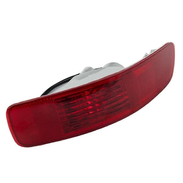 For Mitsubishi Outlander 07-12 Right/Left Rear Tail Light Bumper Reflector Lamp Left Left
