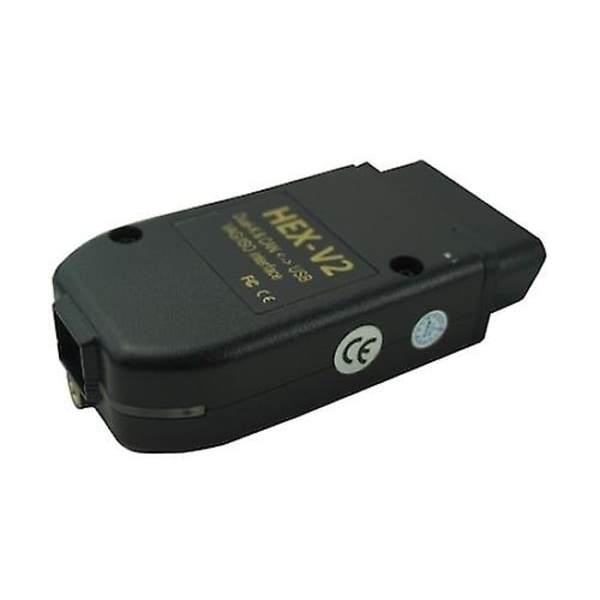 VAG-COM VCDS Premium Diagnostik Interface med Programvara