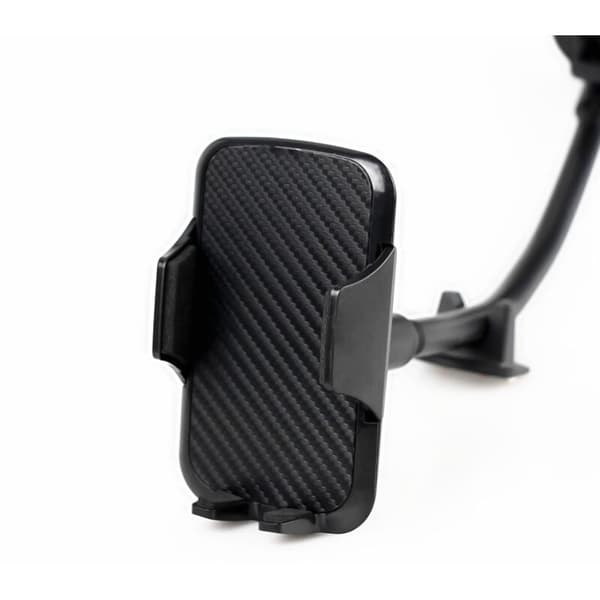 Car Phone Holder Suction Cup, Smartphone Holder Windshield Dashboard