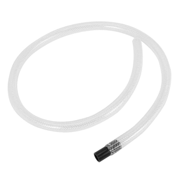 2-pack 32 mm Mini Dammsugartillbehörssats Passar Alla Dammsugare Tillbehör Ersättningsrör Borste