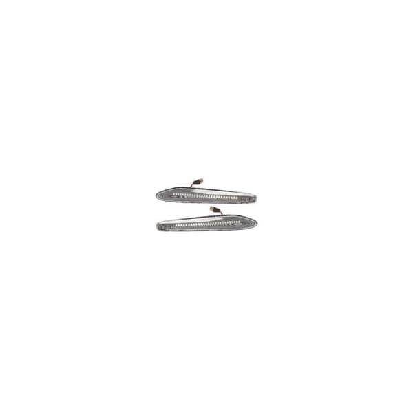 Dynamisk sidemarkeringslys Blinklys til Alfa Romeo 159 Type 939 2005-2010