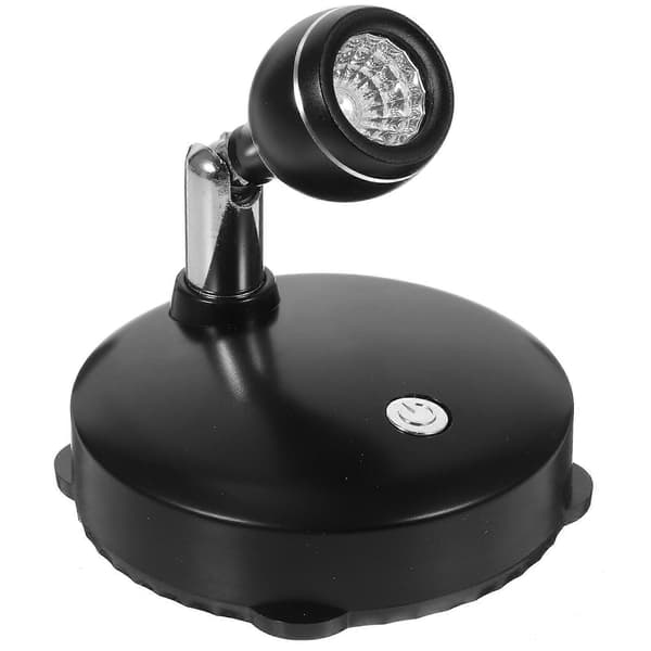 1 Set USB Charging Projection Lamp Remote Control Projector Gallery Lamp