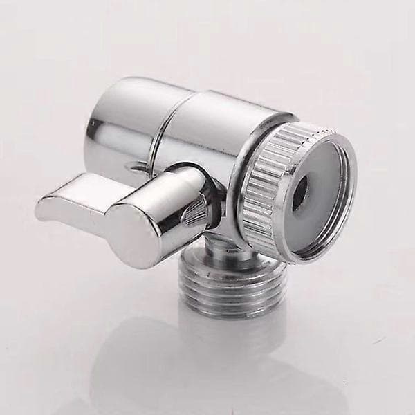 Köksblandare Omledningsventil Silver
