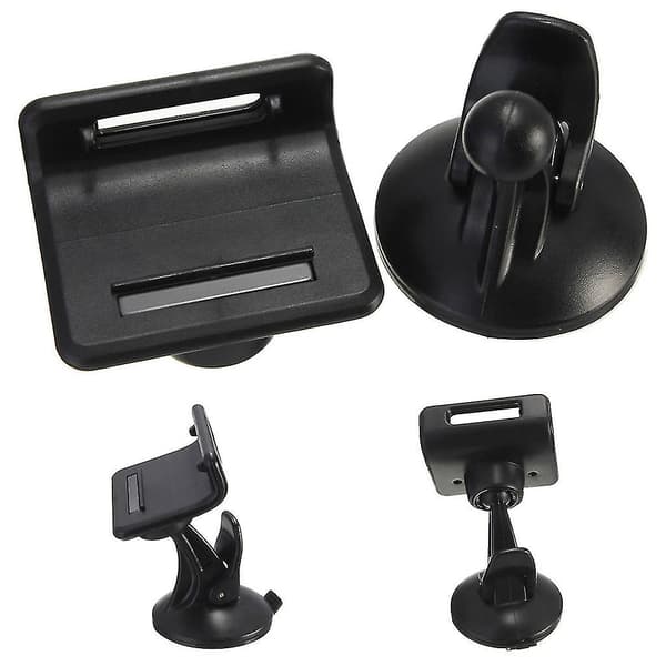 Automatic Windshield Suction Cup Holder for TomTom GO 1050 1000 1005 1015 2405 2435 2050 2505 2535 Car [DB]