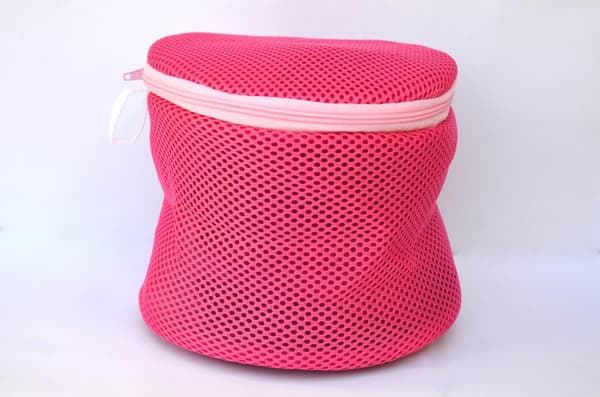 Vaskepose (vaskenet) specielt designet til dine bh'er (L 16x
