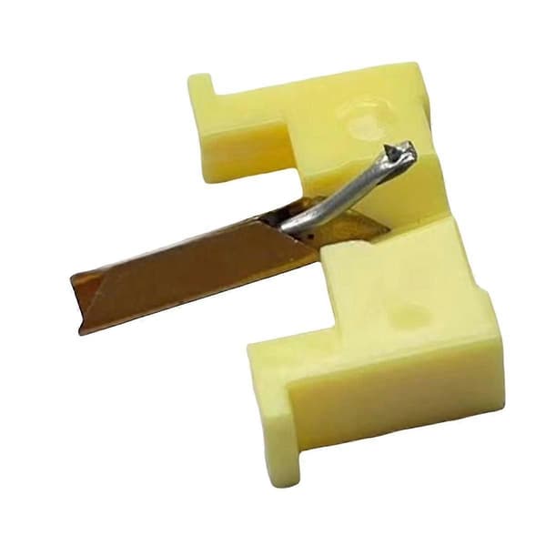 Diamond Replacement Stylus Compatible with Shure M70B N70B N72B M70EJ M110E ME910EJ LP Vinyl Turntable Record Player
