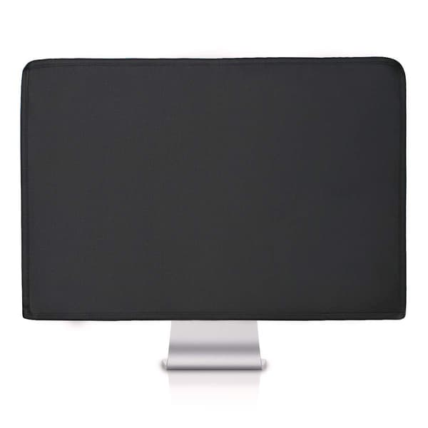 Monitor Dust Cover Antistatic Panel Bag Computer Screen Protective Sleeve Compatible