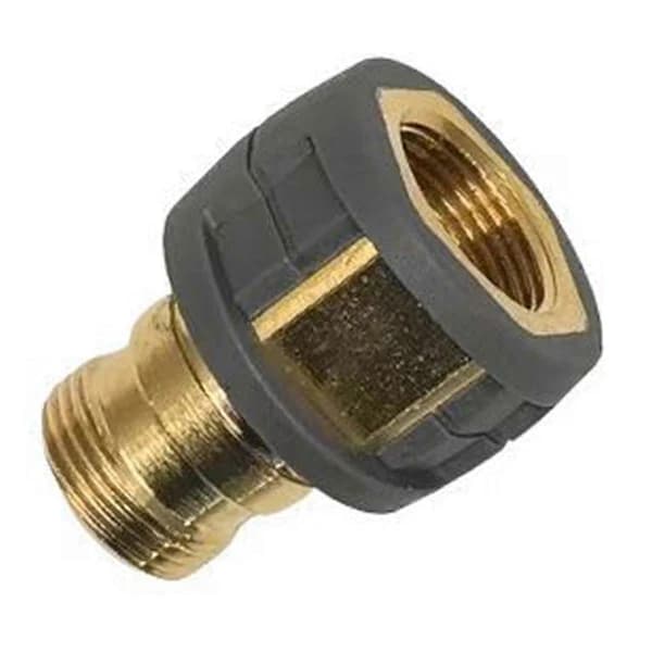 For Karcher Coupling High Pressure Hose Water Pipe Connector, No.2