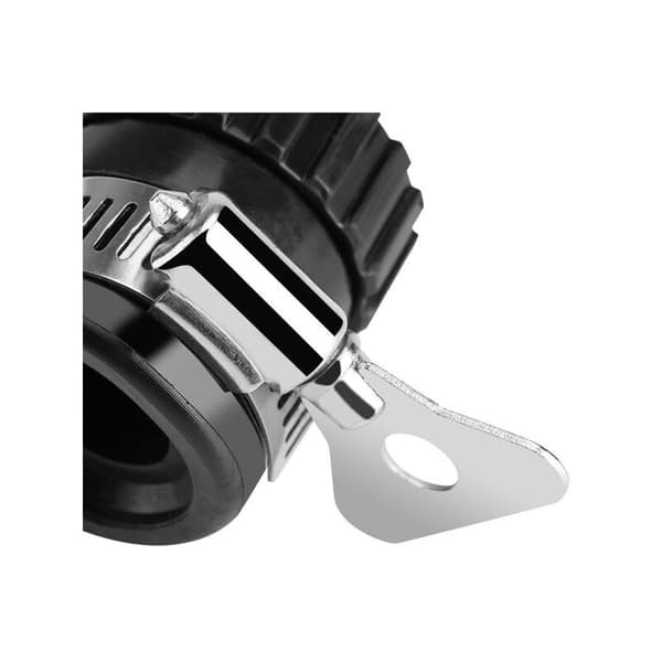Universell kranadapter 1 stk slangekoblingsadapter